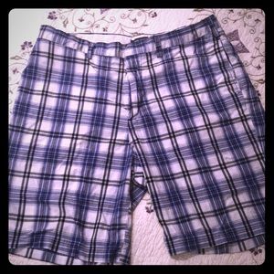 Nautica cotton summer shorts!